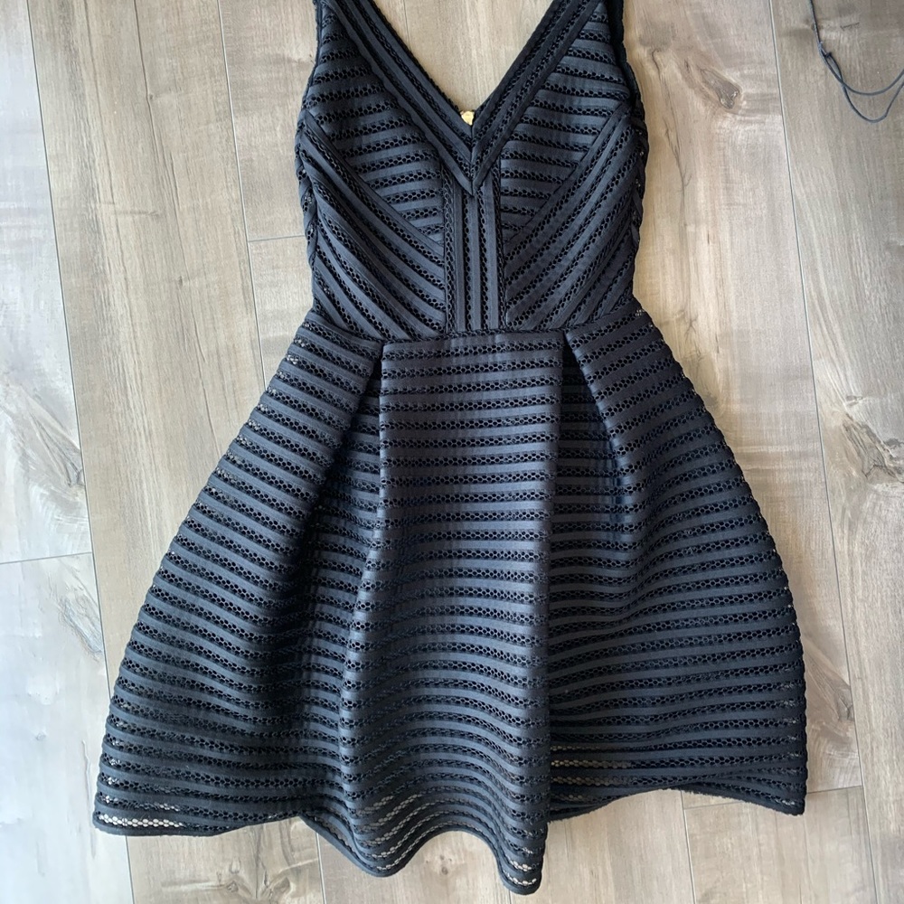 Maje dress